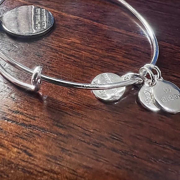 Alex and Ani When in doubt go to the Library - Picture 3 of 4